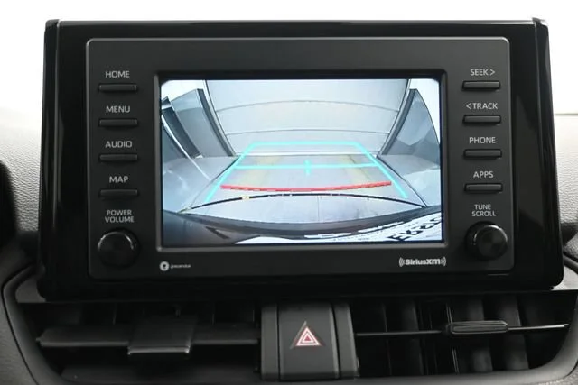 Used 2022 Blueprint Toyota XLE image 17