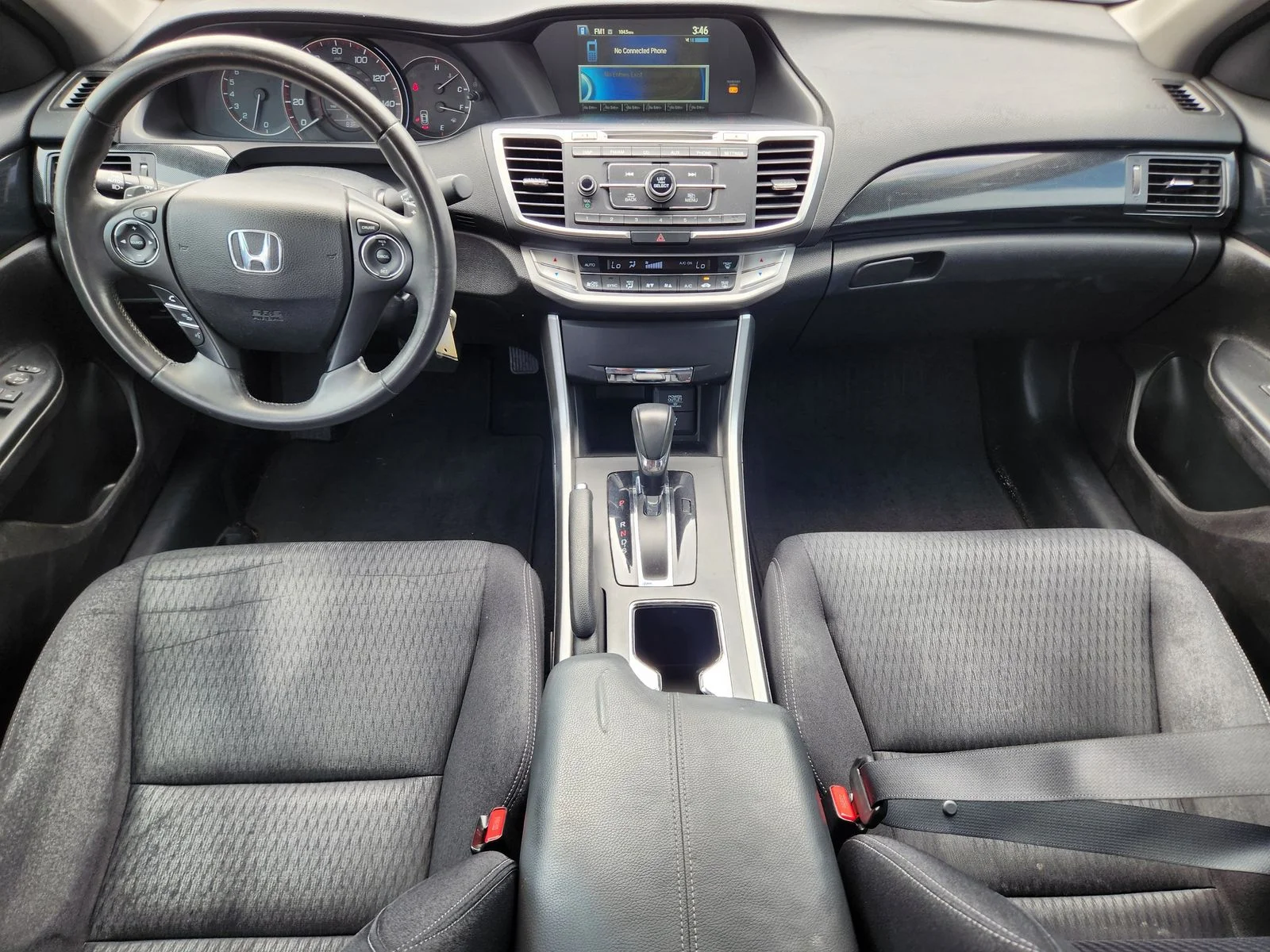 Used 2013 Gray Honda Sport image 26