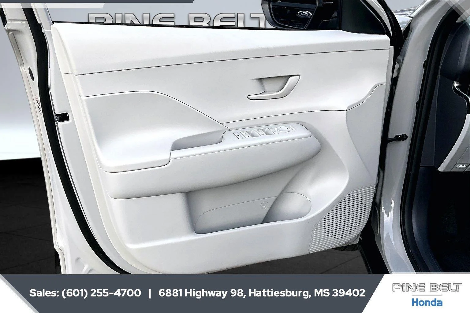 Used 2026 Cyber Gray Metallic Hyundai SEL Sport image 17