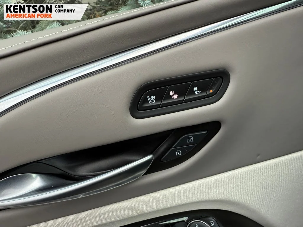 2024 Cadillac Escalade Sport Platinum - Photo 26