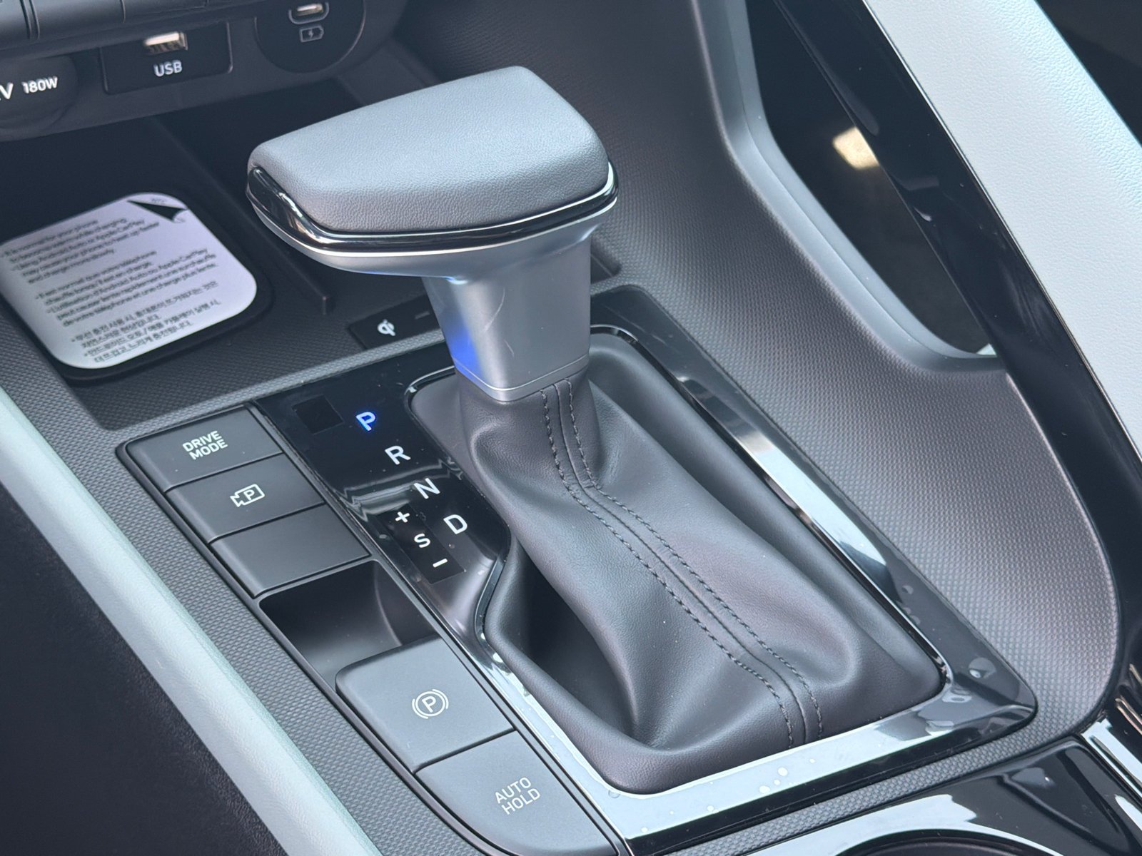 New 2026 Ecotronic Gray Hyundai Limited image 26