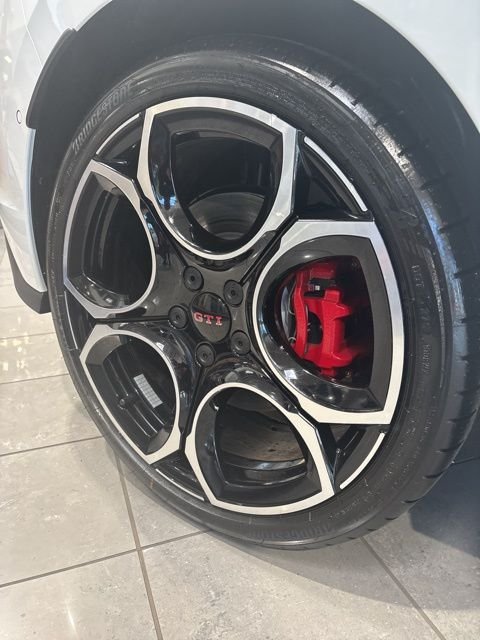 2026 Volkswagen Golf GTI Autobahn - Photo 31