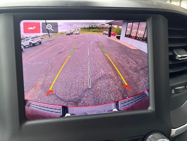 Used 2022 Red Ram Big Horn/Lone Star image 20