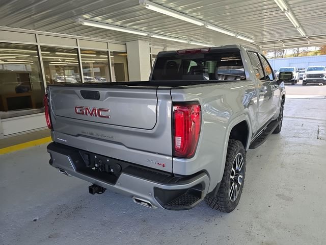 2024 Toyota RAV4 1500 AT4 photo 4