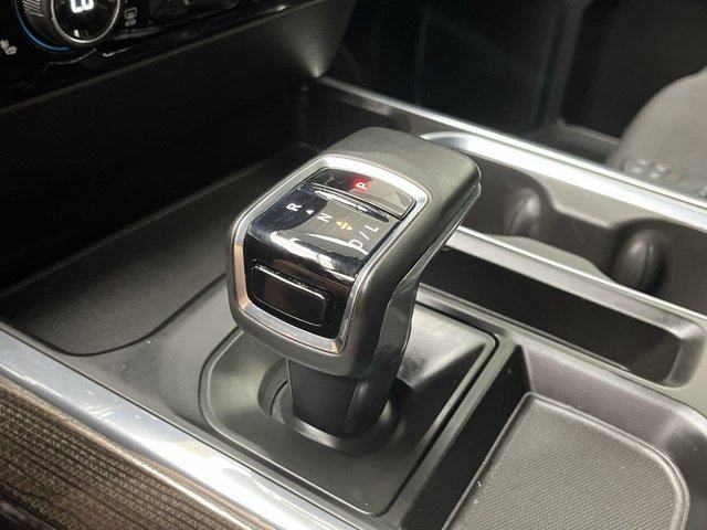 Used 2024 Black Chevrolet RST image 32