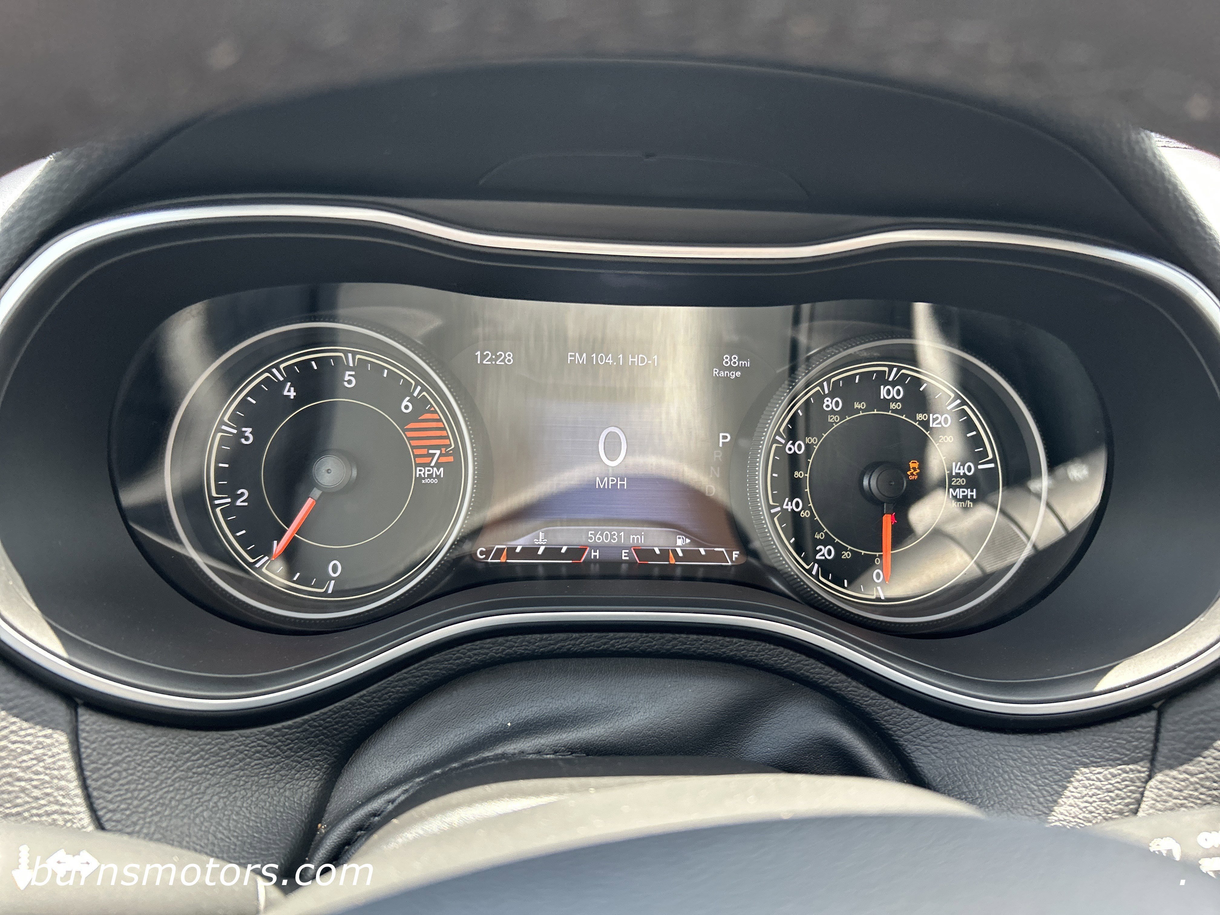 2023 Jeep Cherokee Altitude Lux - Photo 18