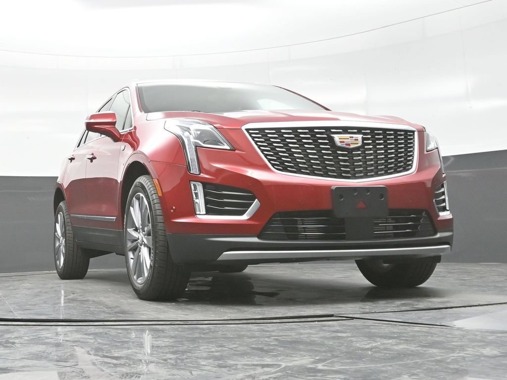 2026 Cadillac XT5 Premium Luxury - Photo 20