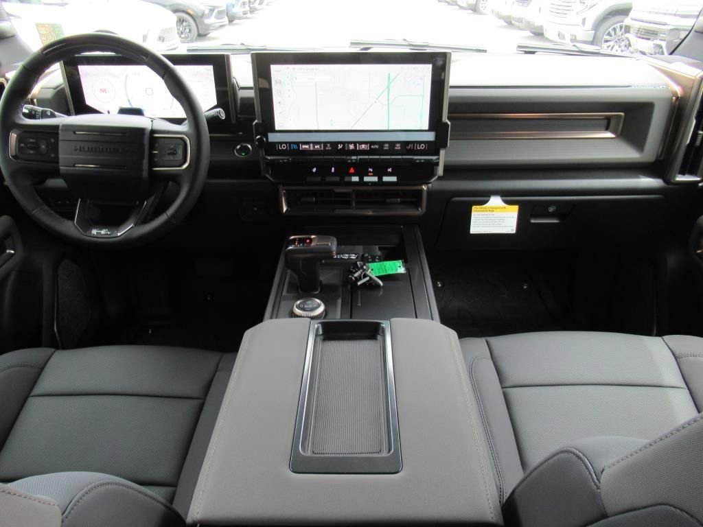 2025 GMC HUMMER EV 2X - Photo 11