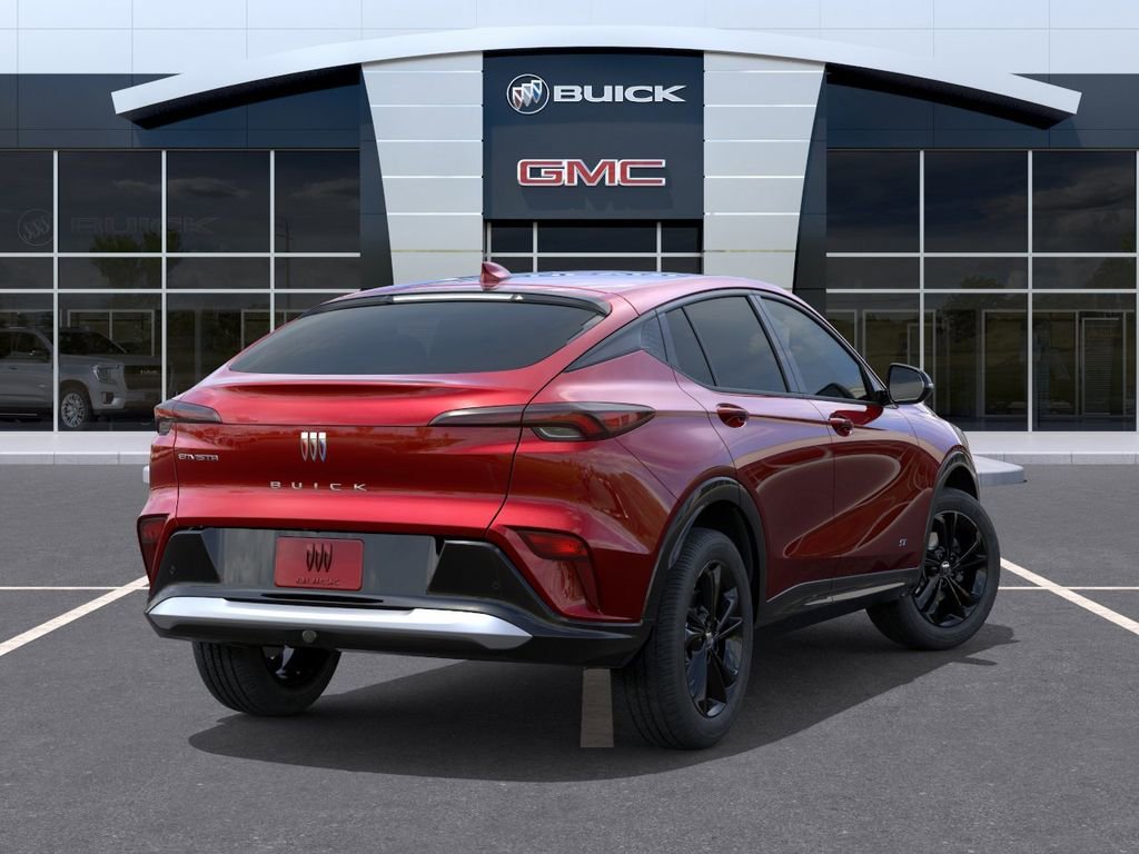 2026 Buick Envista Sport Touring - Photo 4