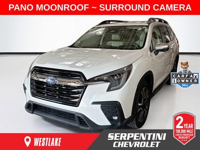 2023 Subaru Ascent