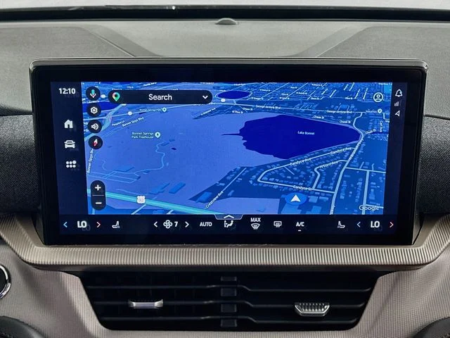 New 2026 Ford Explorer Active