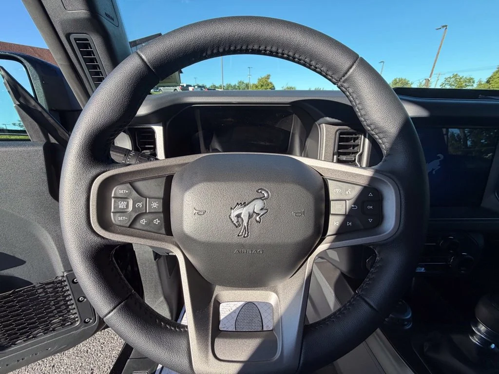 Used 2026 Black Ford Big Bend image 29