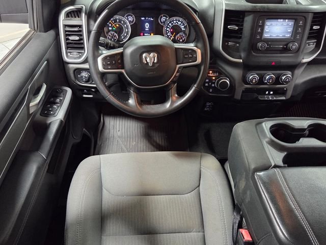 Used 2020 Red Ram Big Horn/Lone Star image 8