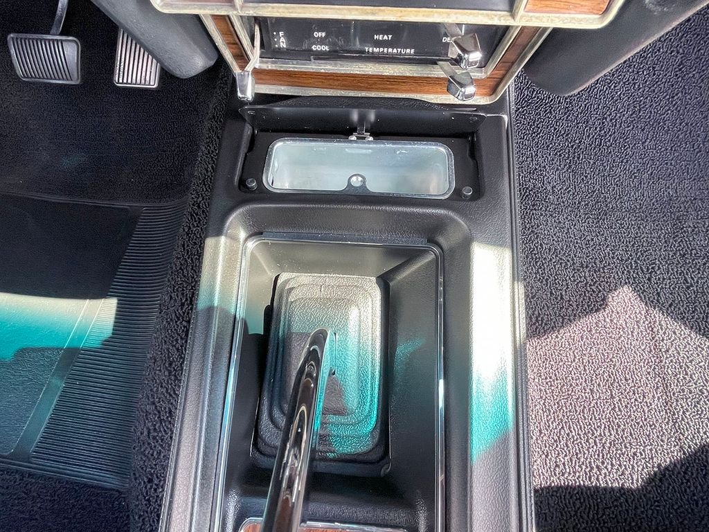 Used 1970 Yellow Mercury  image 47