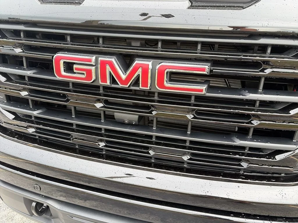 2026 GMC Sierra 1500 Elevation - Photo 31