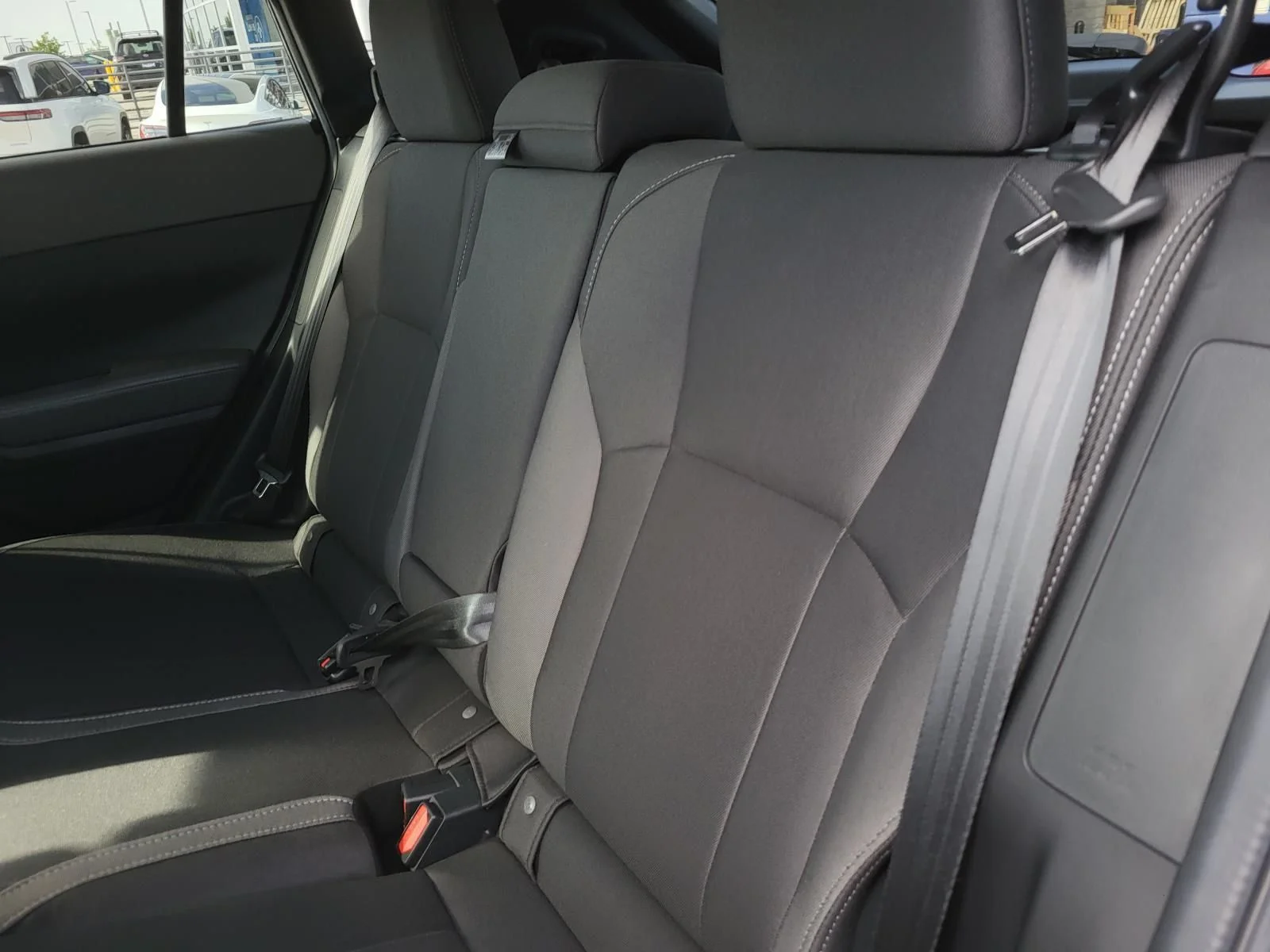 2026 Subaru Crosstrek Premium - Photo 13