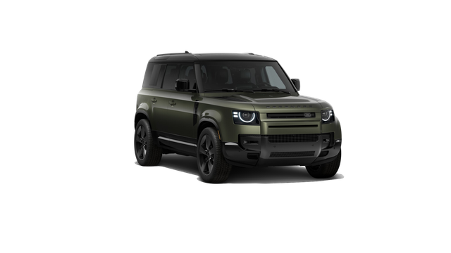 2026 LAND ROVER Defender 110 X-Dynamic SE