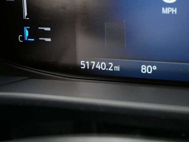 Certified Used 2023 Black Metallic Ford ST-Line image 29