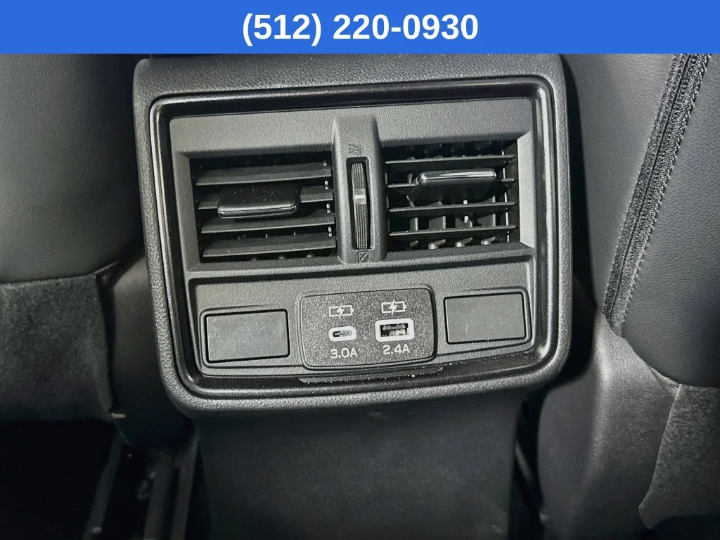 Certified Used 2026 Beige Subaru Limited Hybrid image 32