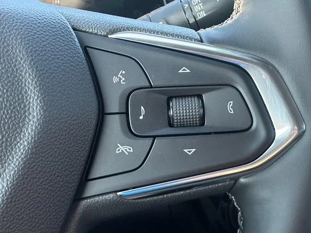 2026 Chevrolet Trax Activ - Photo 9