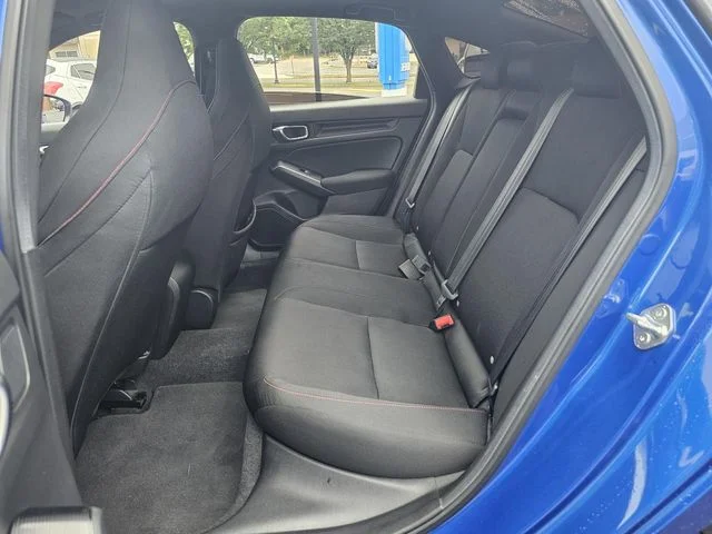 2024 Honda Civic Si - Photo 15