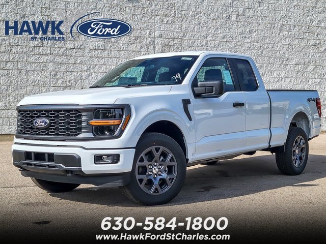 2026 Ford F-150 STX®