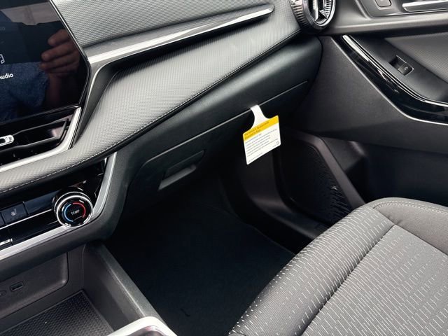 2026 Chevrolet Equinox LT - Photo 23