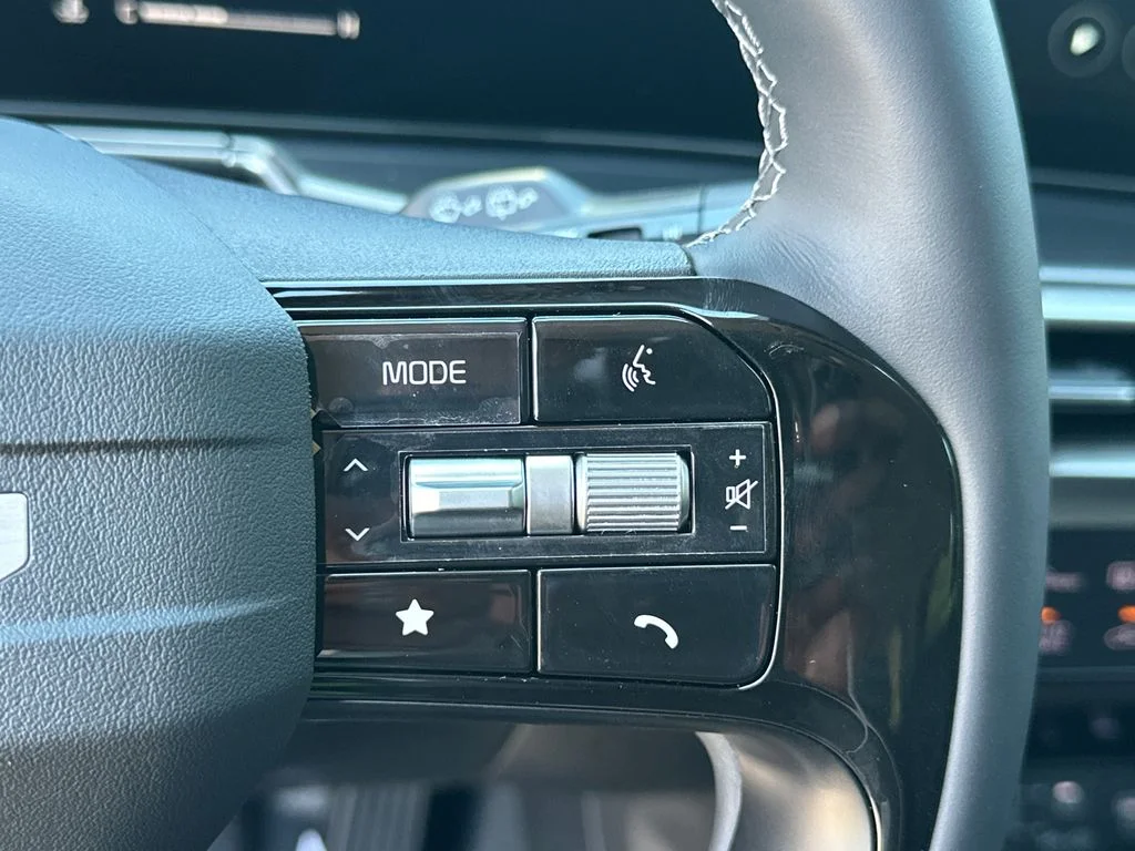 New 2026 Black Kia S image 26