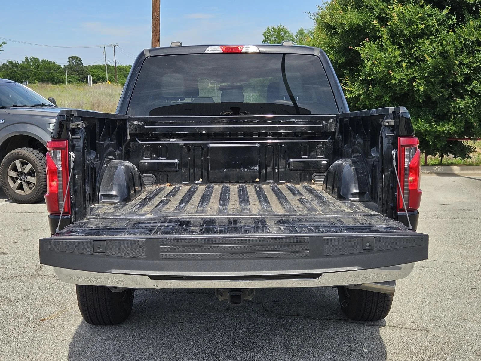 2024 Ford F-150 XLT - Photo 11