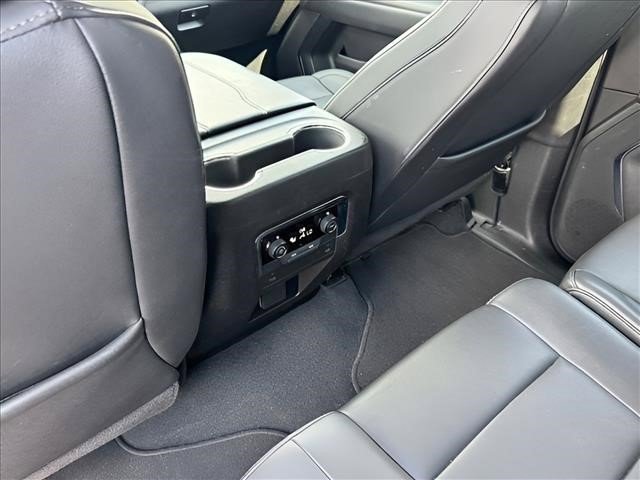 Used 2025 Black Chevrolet LT image 20