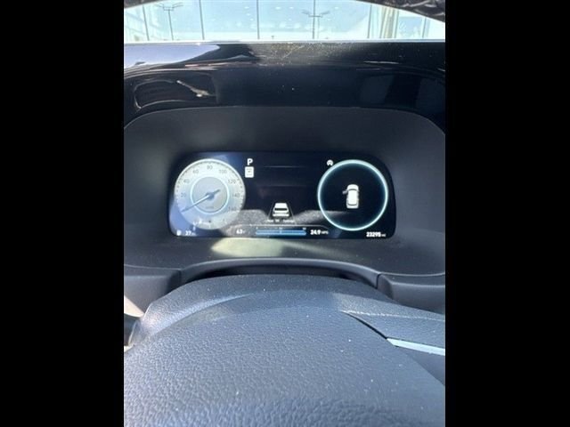 2025 Hyundai Palisade Calligraphy Night Edition - Photo 13