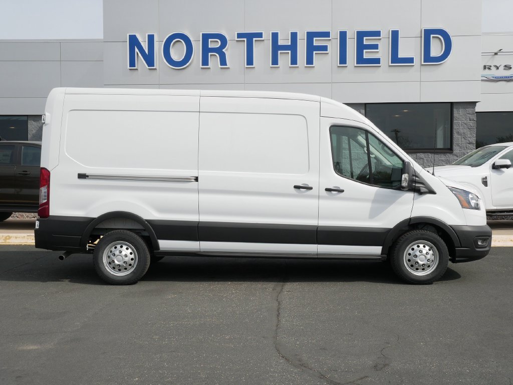 2026 Ford Transit Van