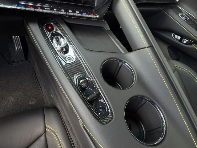 2026 Chevrolet Corvette 3LT - Photo 15