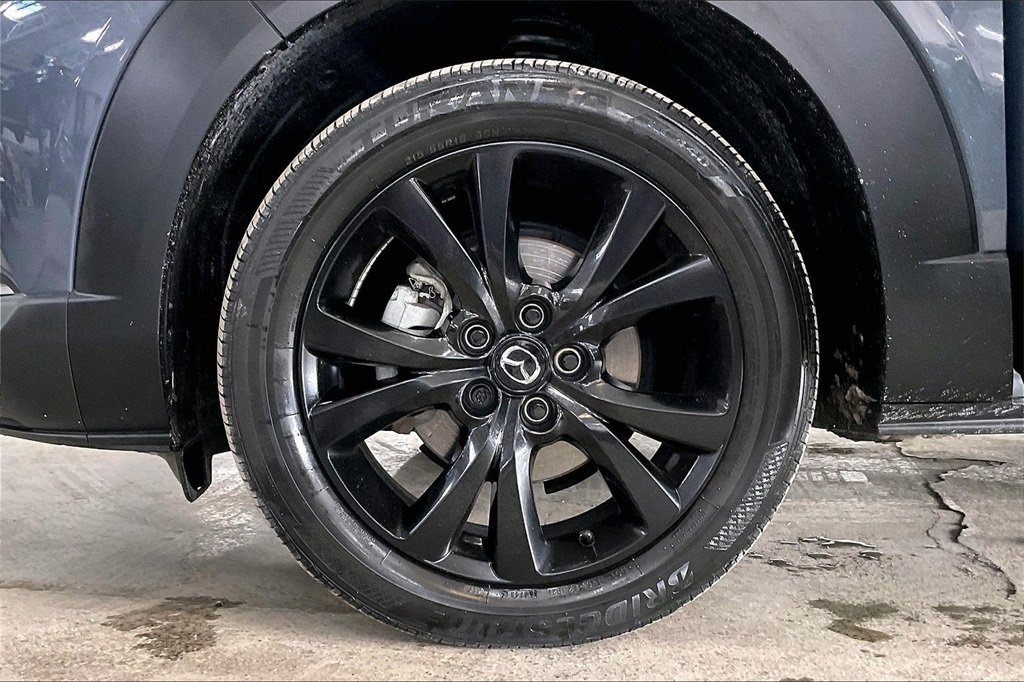 2023 MAZDA CX-30 - Image 7