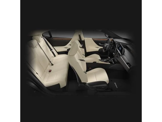 2025 Lexus ES 350 - Photo 56