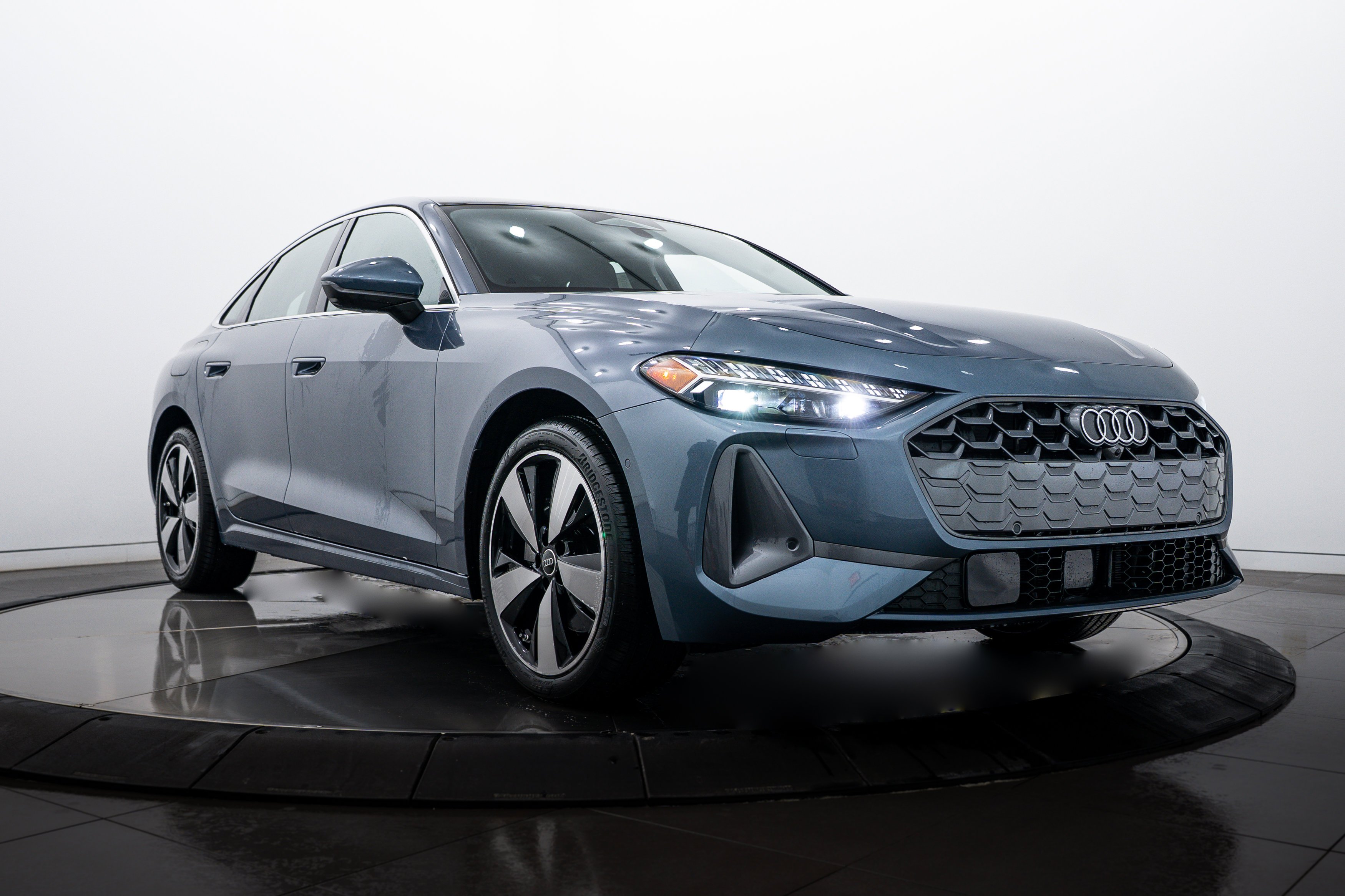 2025 Audi New A5 Premium Plus