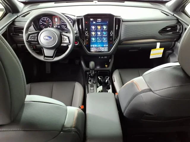 New 2026 SAPPHIRE BLUE PEARL Subaru Sport Onyx Edition image 24