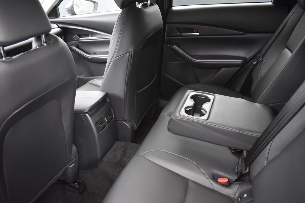 New 2026 Machine Gray Metallic Mazda 2.5 S Preferred AWD image 18