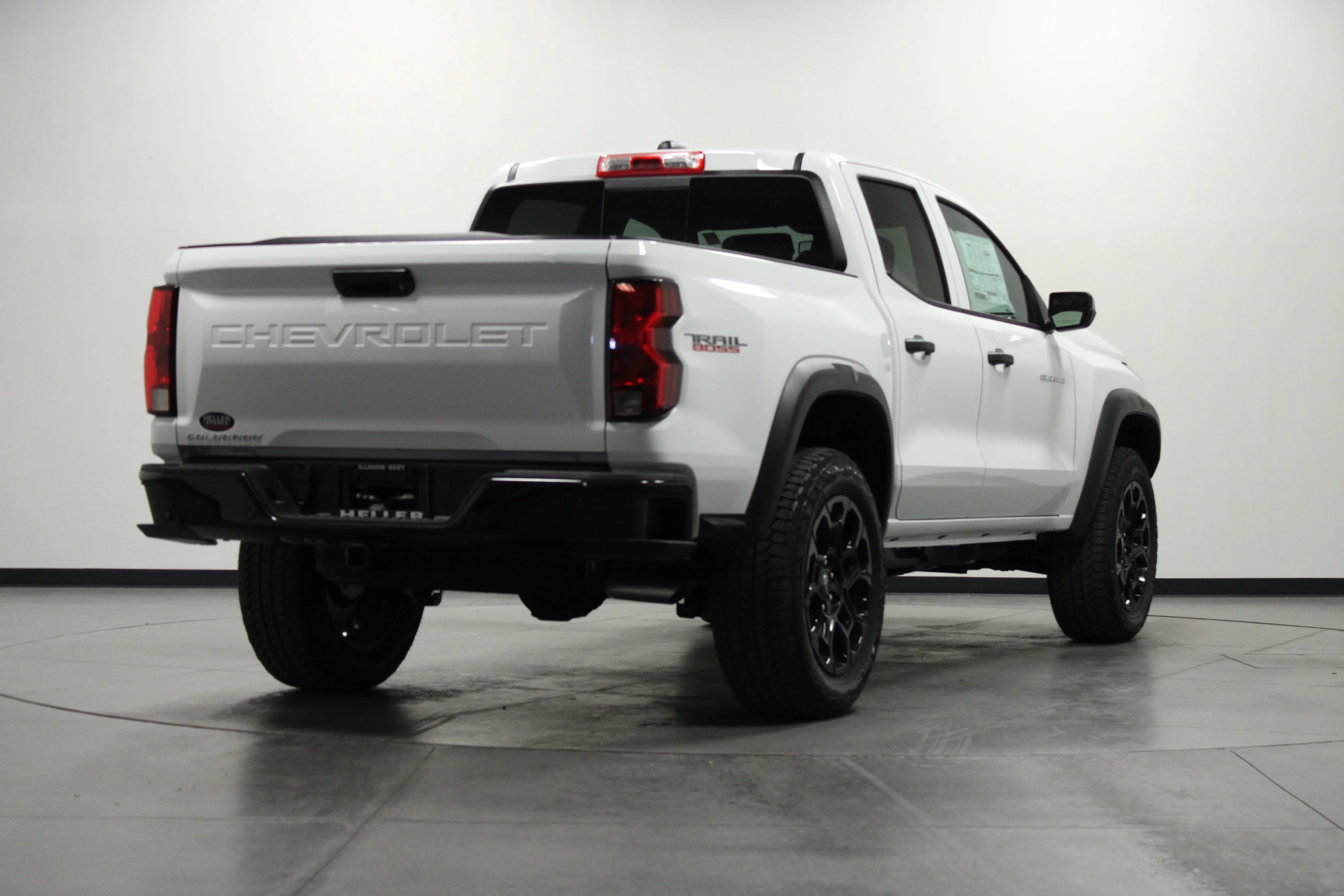 2026 GMC Sierra 2500HD SLE - Photo 4