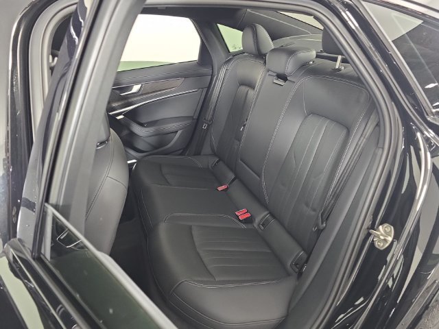 Used 2023 Black Metallic Audi 45 Premium Plus image 26