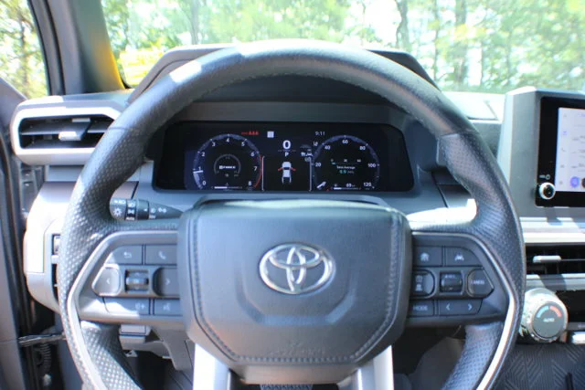 Used 2024 Underground Toyota TRD Off Road image 6