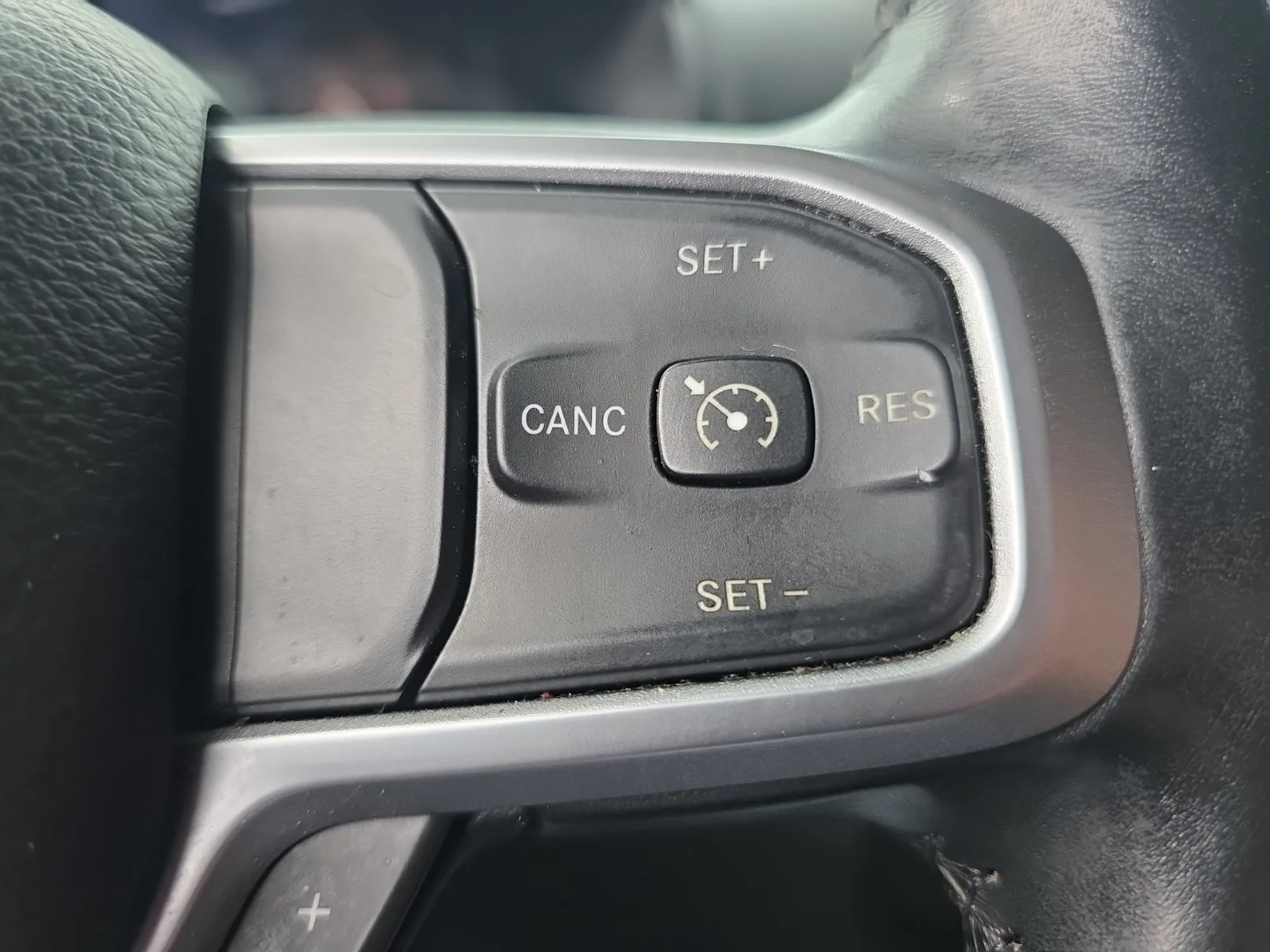 Used 2019 Black Ram Big Horn/Lone Star image 13