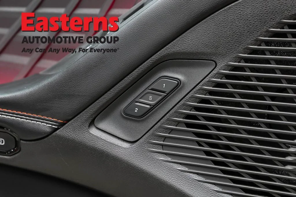 Used 2024 White Dodge R/T Scat Pack image 22