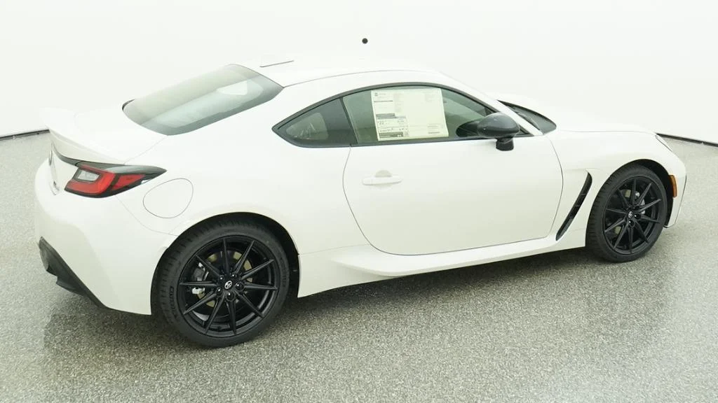 New 2026 Halo Toyota GR86 Premium image 21
