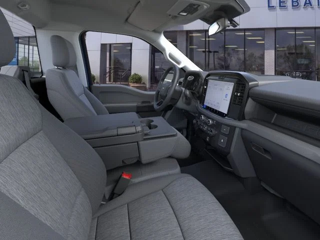 New 2026 Blue Ford XL image 11