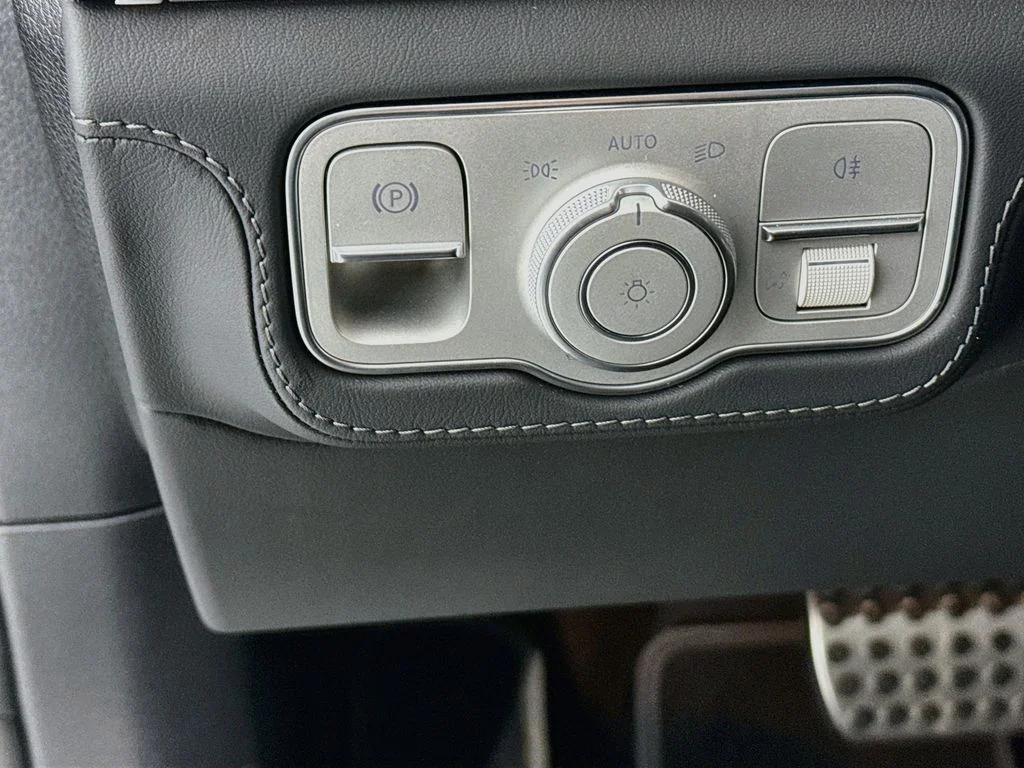 Certified Used 2026 Black Mercedes-Benz GLE 63 S AMG® image 11