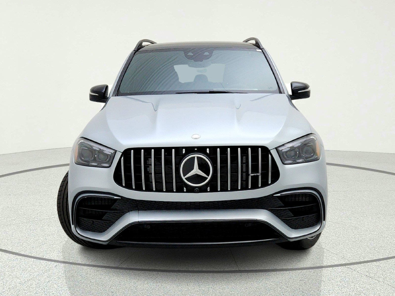 New 2026 Cirrus Silver Metallic Mercedes-Benz AMG® GLE 63 S 4MATIC+ SUV image 28