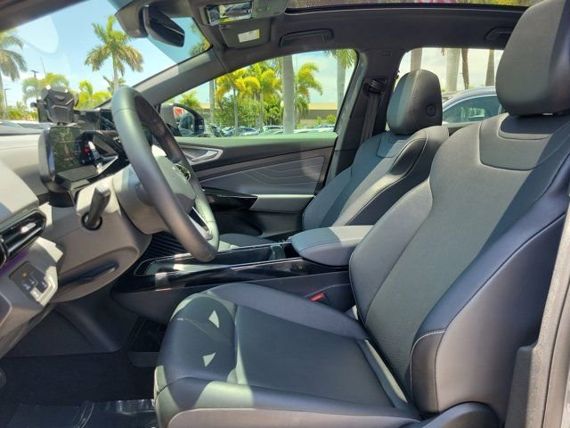 2023 Volkswagen ID.4 PRO S - Photo 16