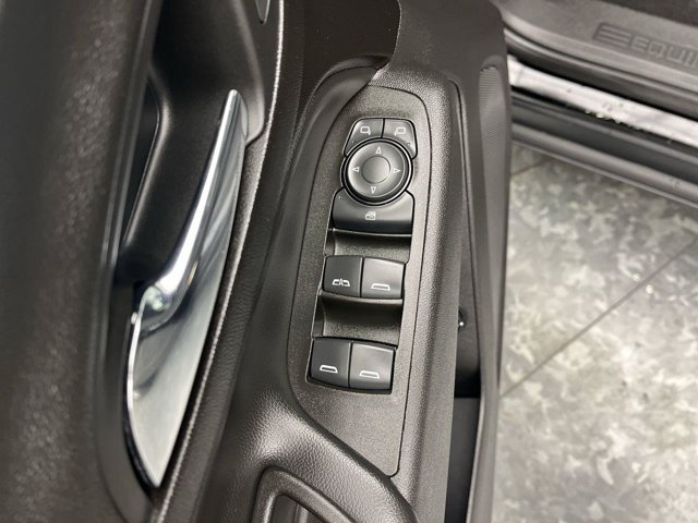 Used 2021 Mosaic Black Metallic Chevrolet LT image 7