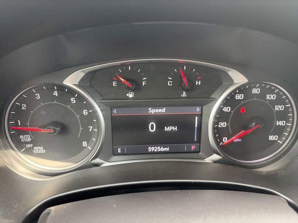 2024 GMC Terrain SLT - Photo 26